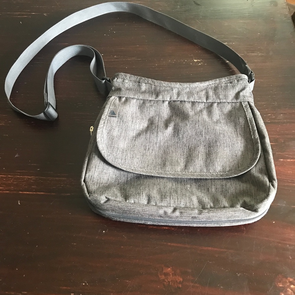 LL Bean Shoulder Bag